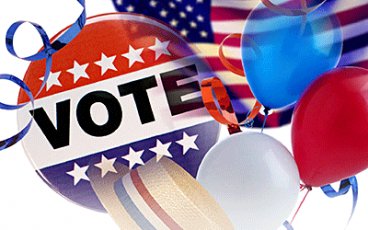 April 2nd, 2024, Election - Register to Vote, Ballot Sample, and Absentee Voting