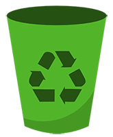 Garbage - Recycling Questions Garbage - Recycling Questions