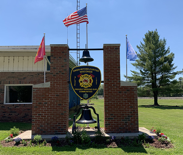 Owen Fire Department Owen Fire Department