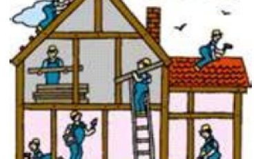 Home Repair Loans Available!!