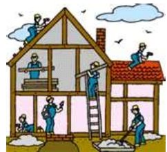Home Repair Loans Available!!