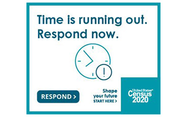 Owen Residents - get your Census in! Everyone Counts!! Owen Residents - get your Census in! Everyone Counts!!