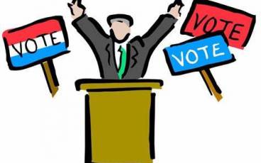 2021 April 6th Candidate Nomination packet