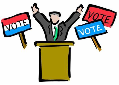 2021 April 6th Candidate Nomination packet