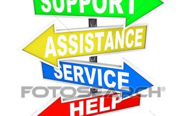 Water and Sewer bill assistance