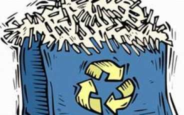 O-W PD and Prevail FUNDRAISER Shredding Event!