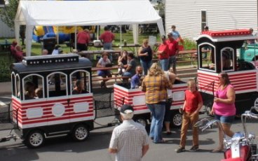 Owen Main Street Car Show Aug. 21, 2021