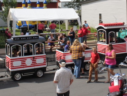Owen Main Street Car Show Aug. 21, 2021
