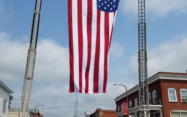 "Always Remember" Tree to be planted on 9/11/21
