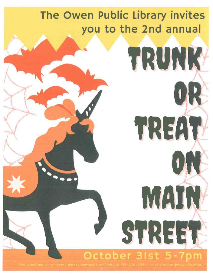 TRUNK-OR-TREAT