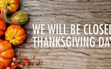 Thanksgiving 2021