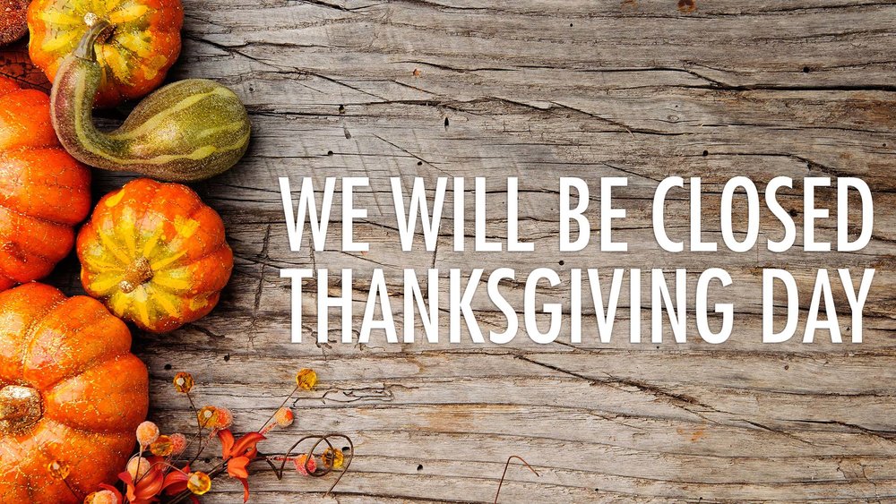 Thanksgiving 2021