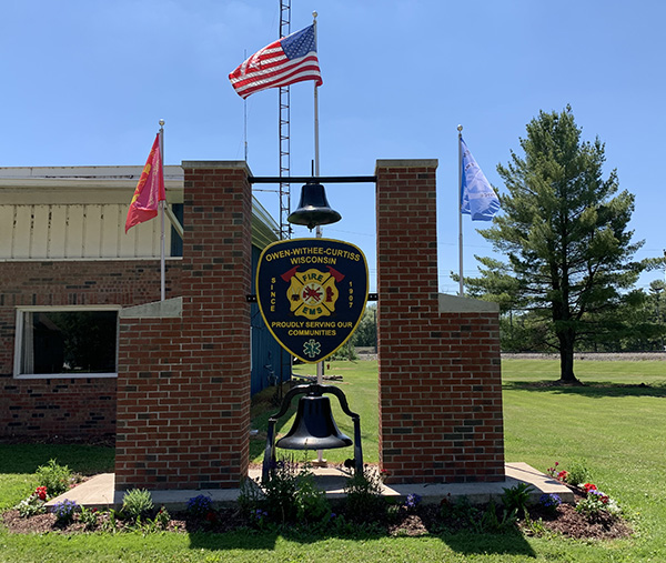 Owen Fire Department