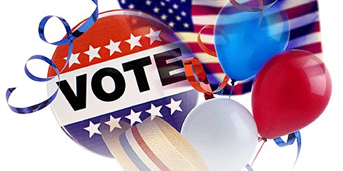 Voter Information - Deadlines for Registration & Absentee Voting