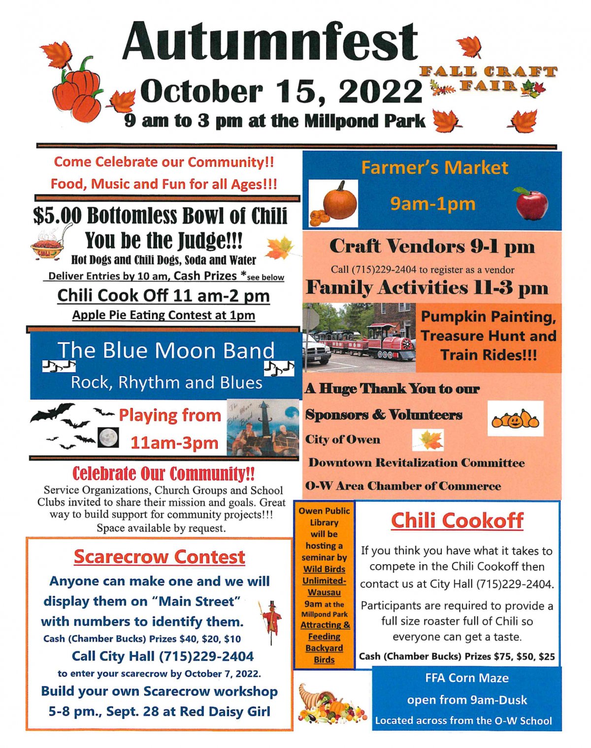 Autumnfest 2022