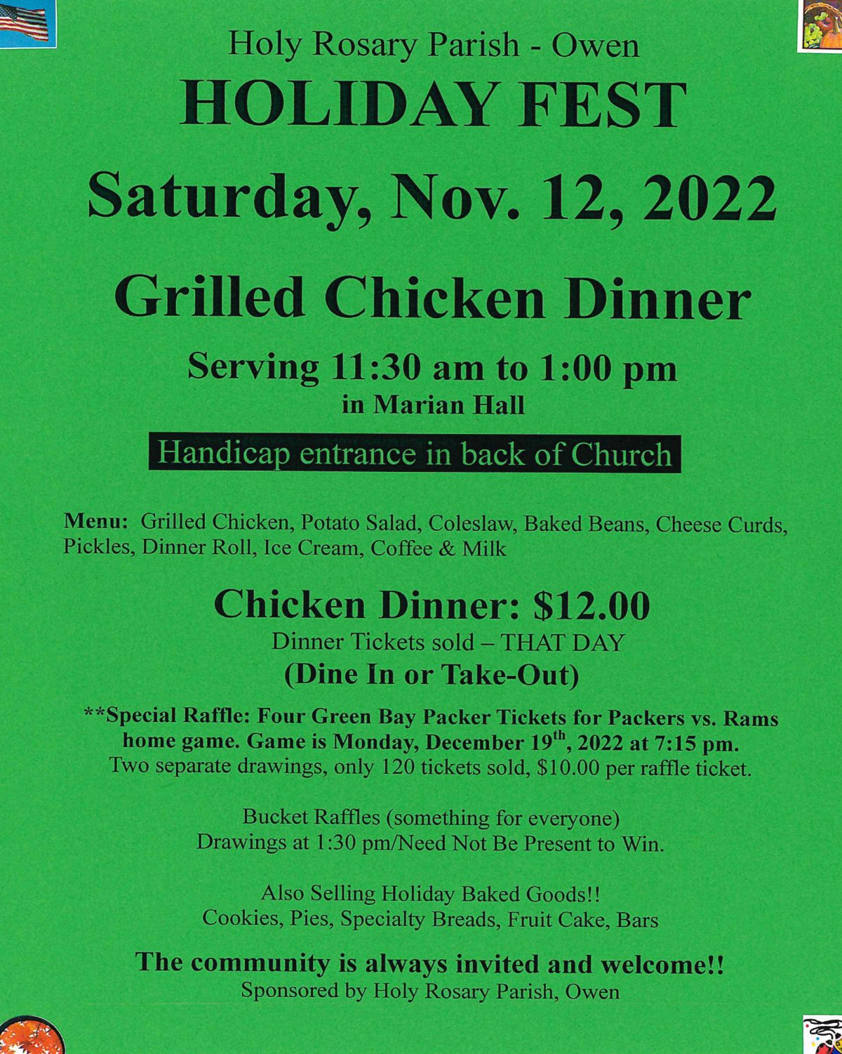 Holiday Fest