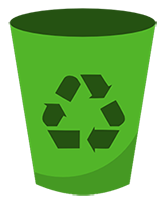 Garbage - Recycling Questions