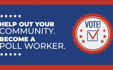 City of Owen Needs Election Workers