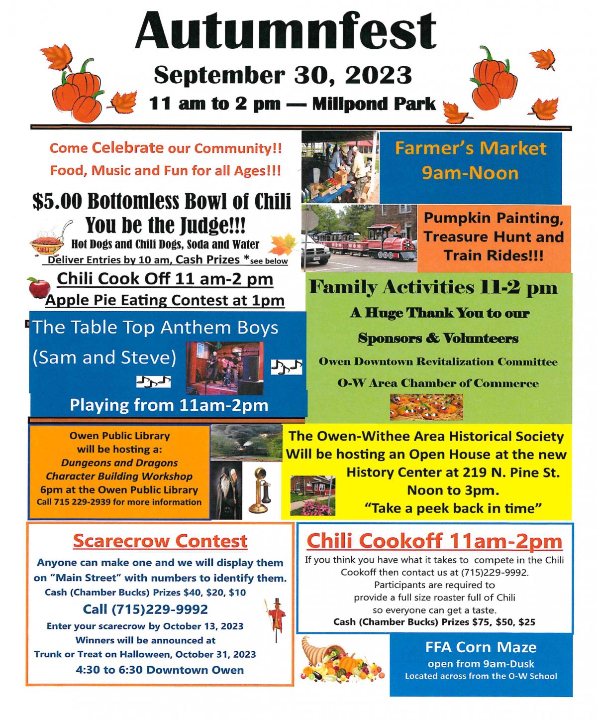 Autumnfest