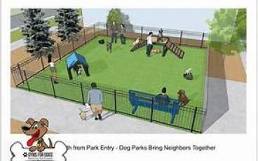 DOG PARK