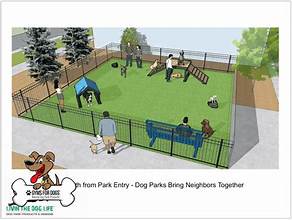 DOG PARK