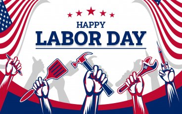 Labor Day