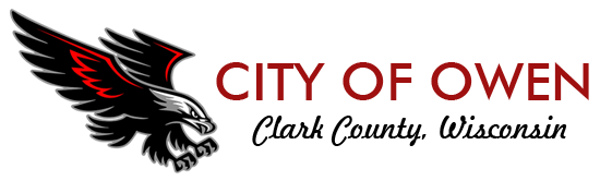 City of Owen Logo